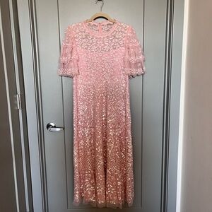 Needle & Thread Serena Ballerina Dress